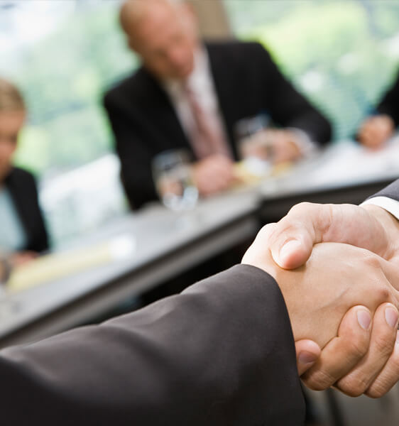 Corporate Handshake | https://thebaileygroup.com | Board Member Coaching