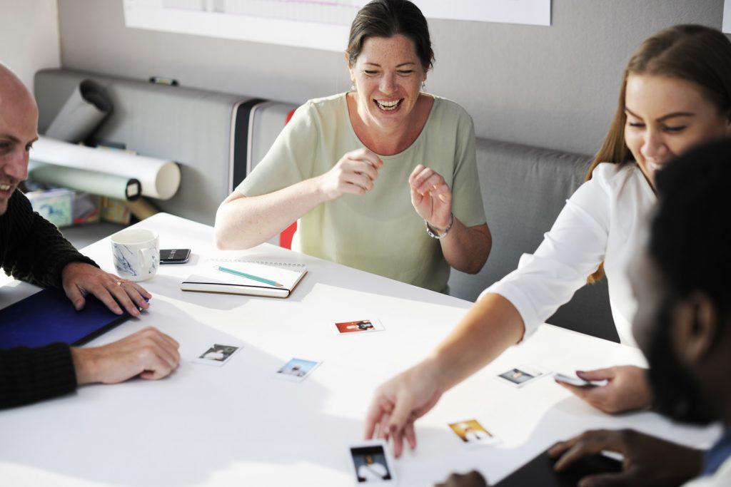 What Every CEO Needs to Know About Team Development