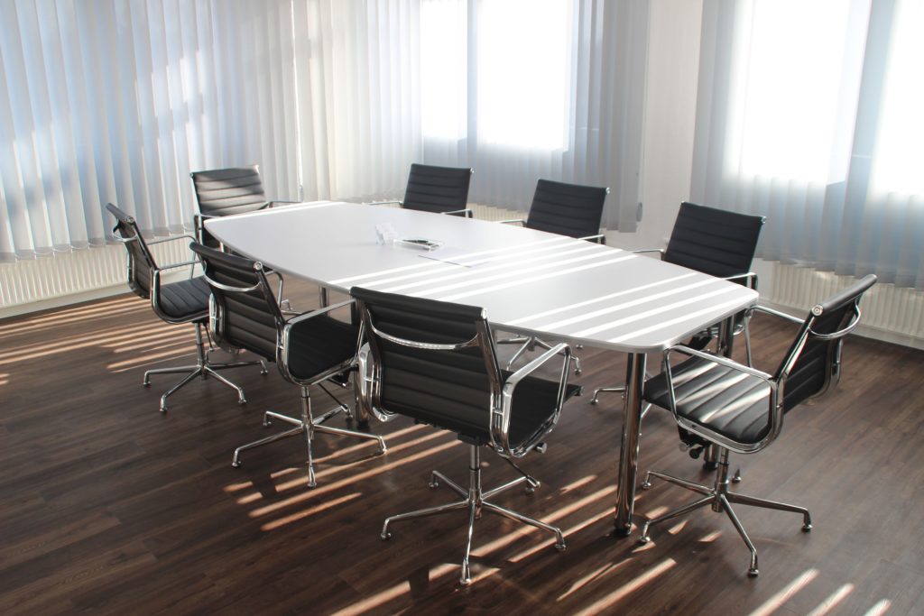 How to get the most out of your executive meeting