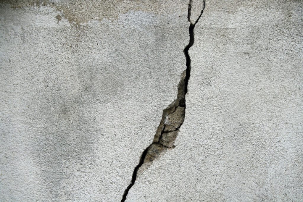 Are the Cracks in Your Team Beginning to Show?