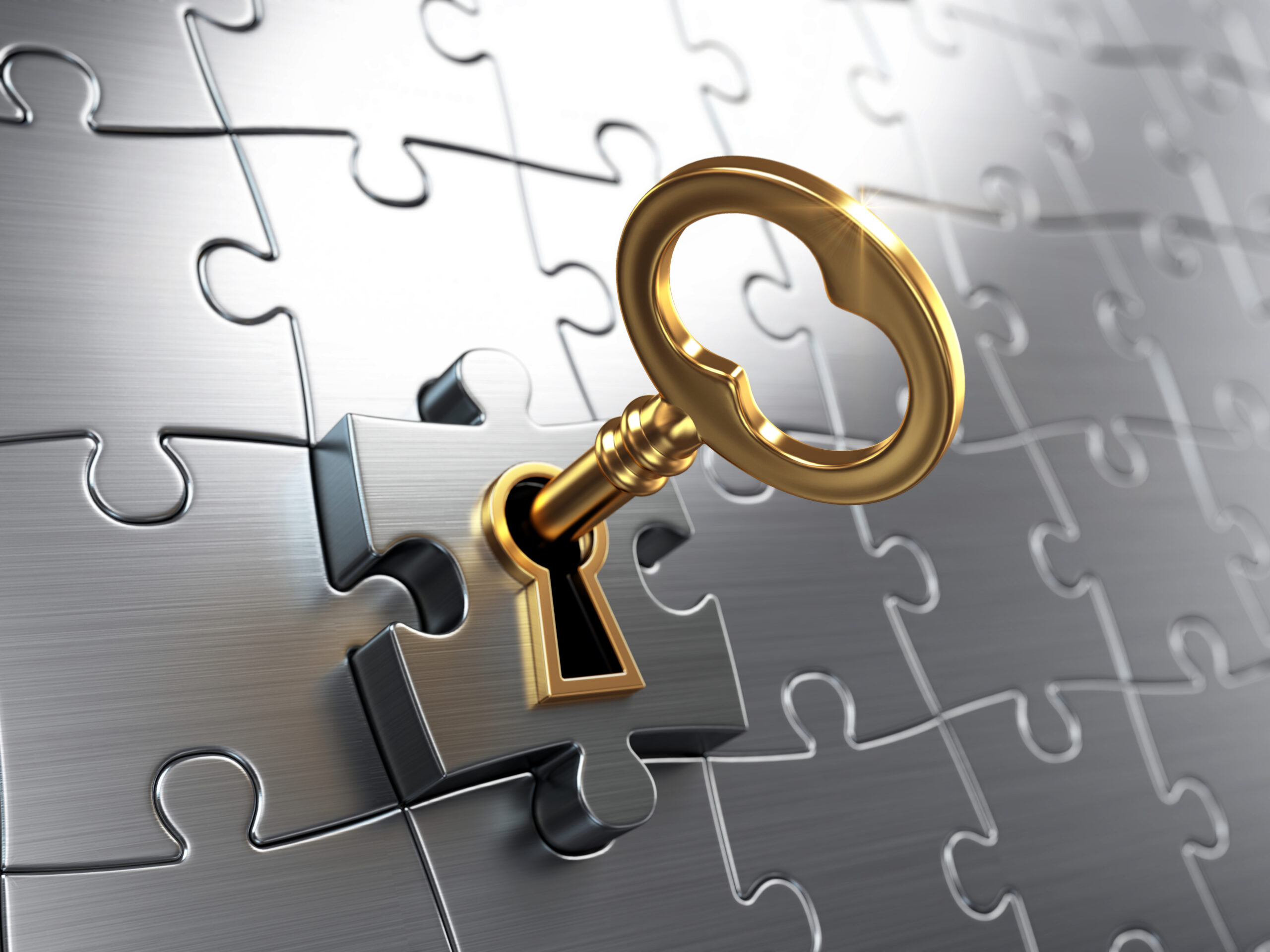 Do You Know the Keys to Unlocking Team and Leadership Effectiveness?