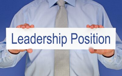 Preparing Technically Trained Professionals for Leadership Positions