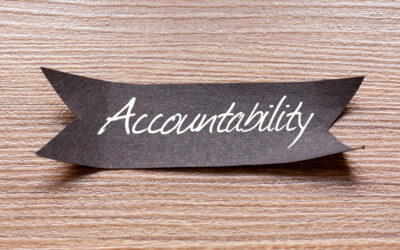 The importance of leadership accountability for your company