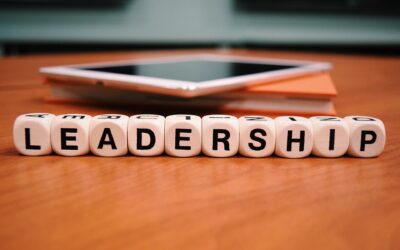 Improving leadership engagement in the face of change