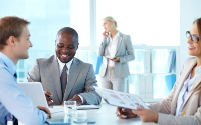Building a more effective executive leadership team