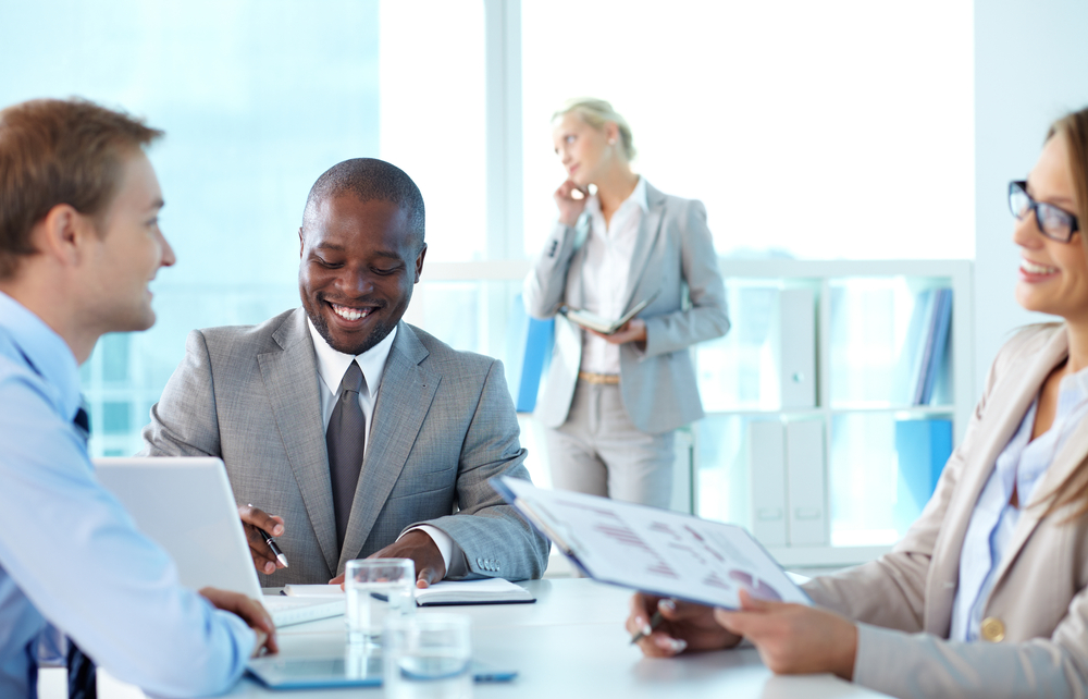 Building a more effective executive leadership team