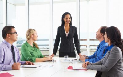 Developing a coaching leadership style at your organization