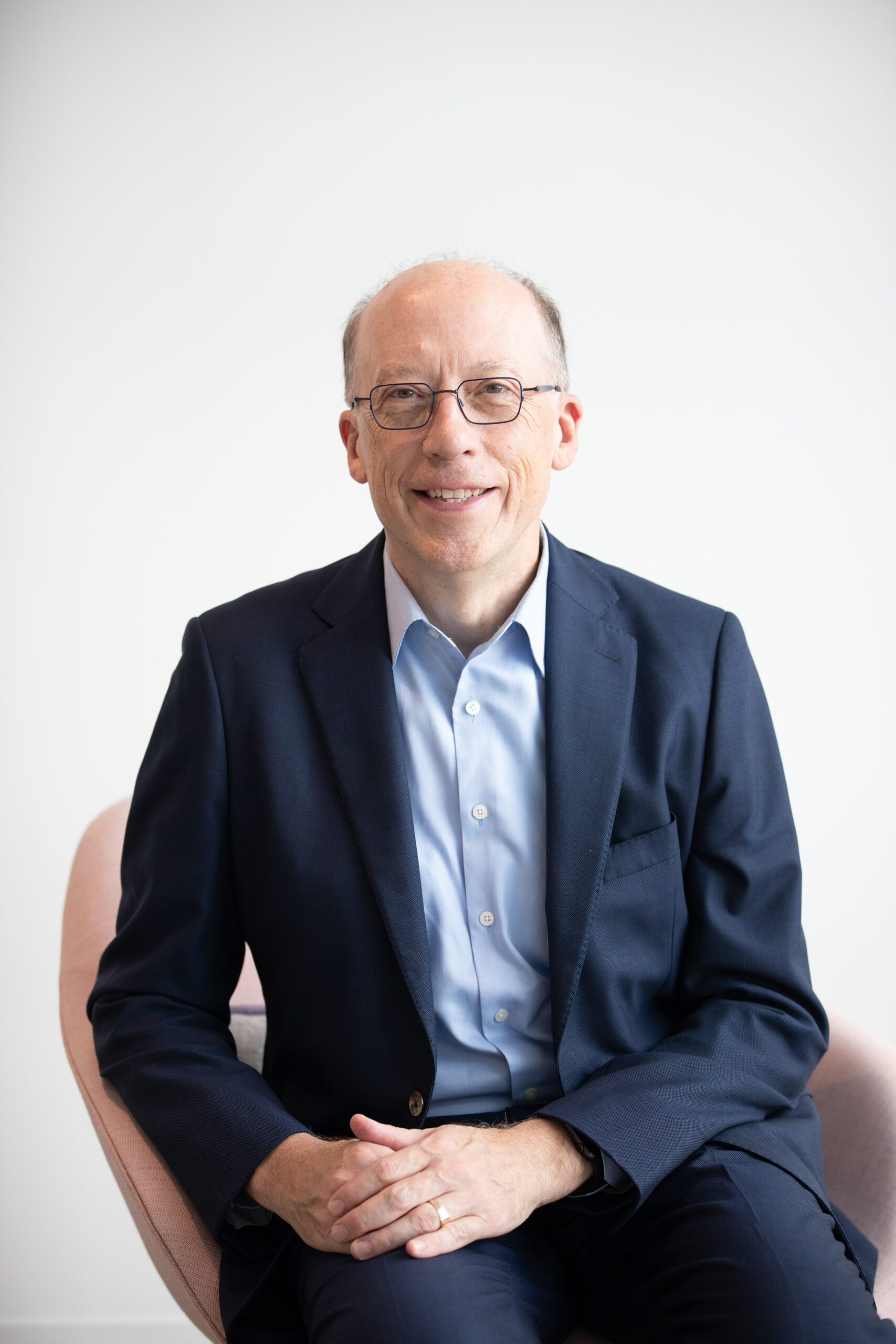 Jim Willenbring, MS, CPCC, PCC