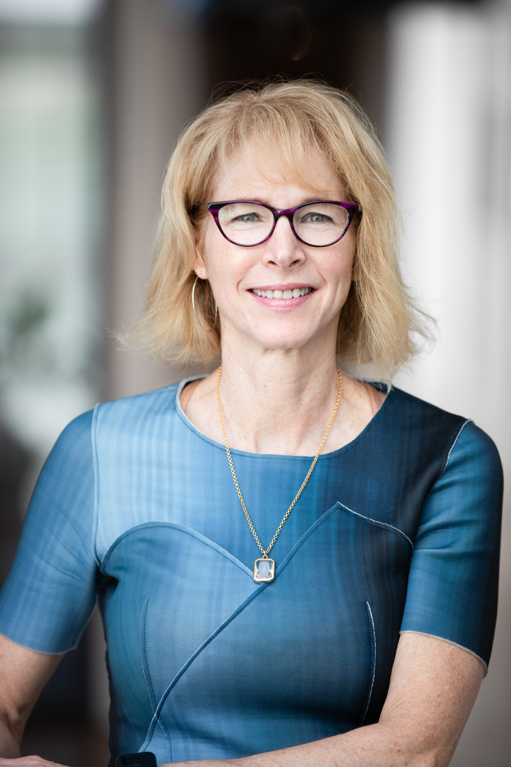 Ann Houser, ACC, MSIR, GPHR, SPHR