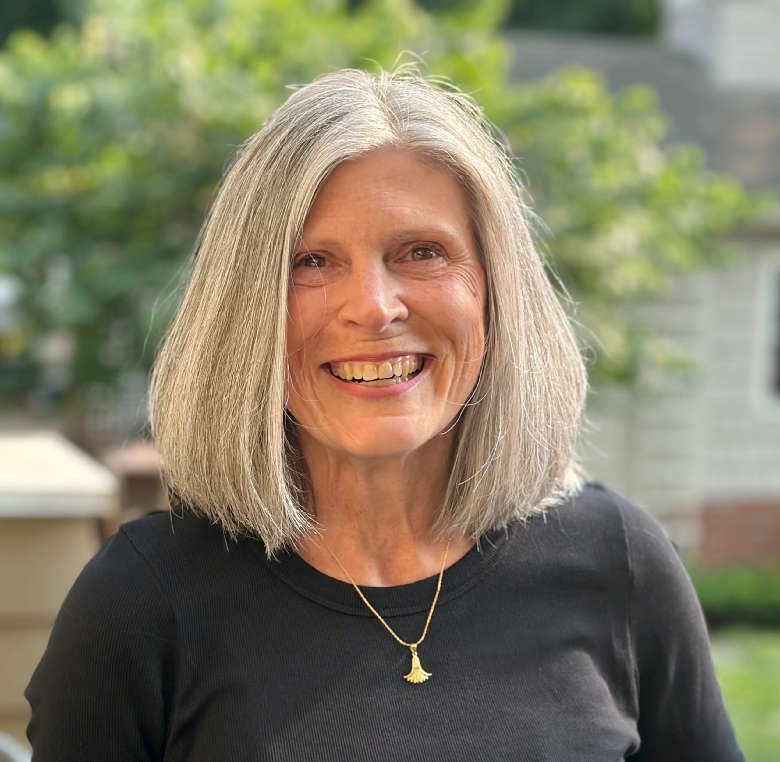 Betsy Van Hecke, CPCC