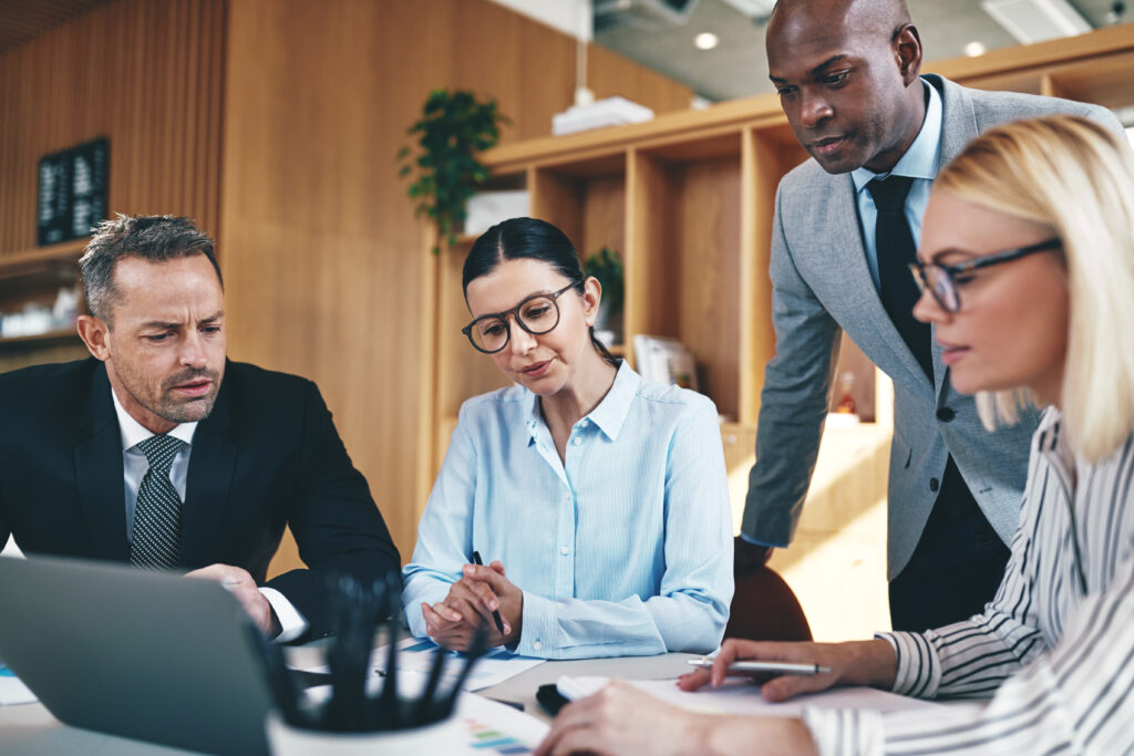 Accountability Resources