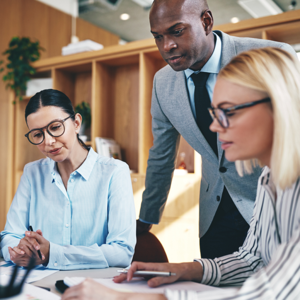 Accountability Resources