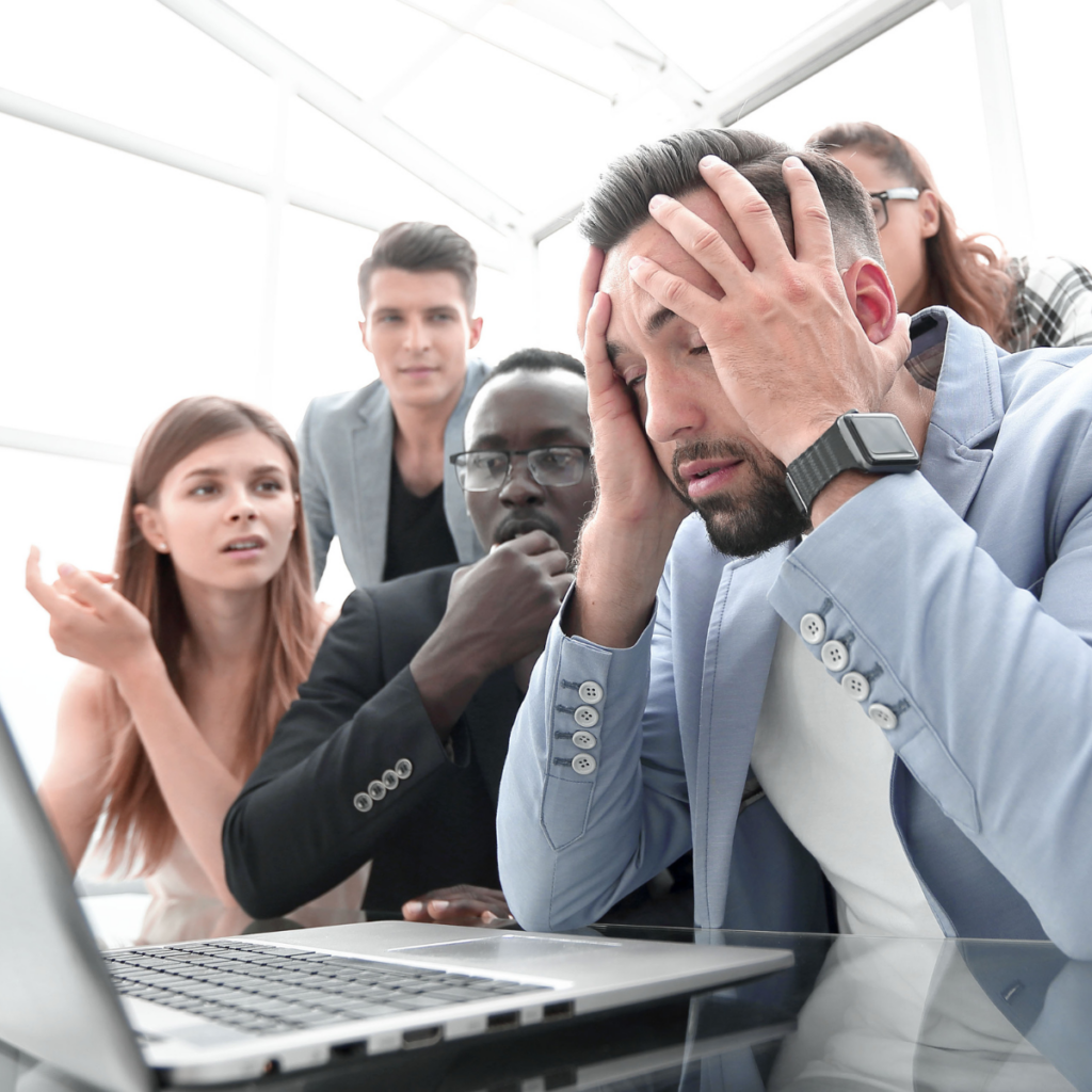 Why Your Team Keeps Repeating the Same Conversations (And What’s Actually Blocking Progress)