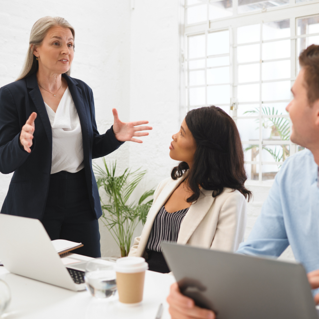 What Is Executive Coaching, and How Does It Work?