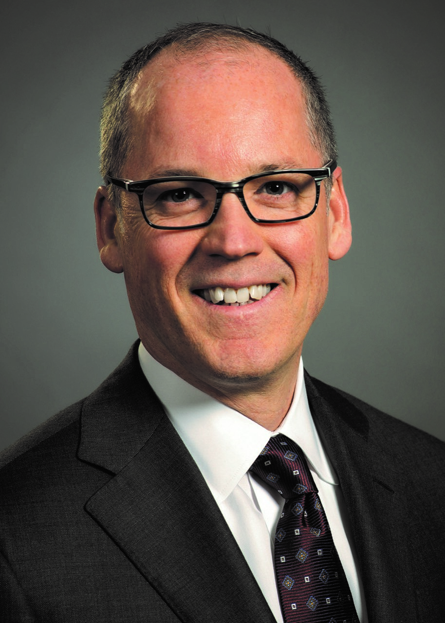 Tom Vanderheyden, MBA